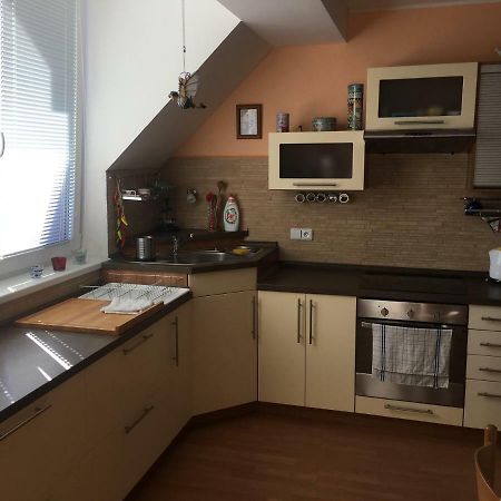 Apartman Horni Lipova Екстериор снимка