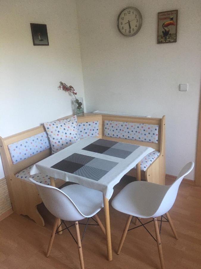 Apartman Horni Lipova Екстериор снимка