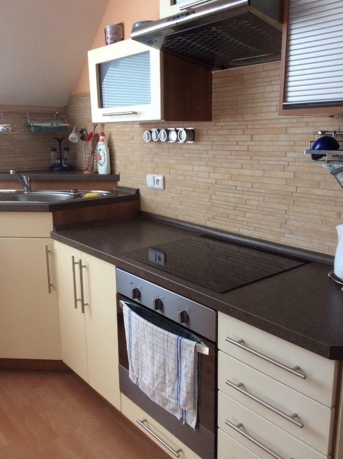 Apartman Horni Lipova Екстериор снимка